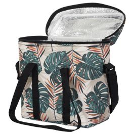 Bolsa Térmica 8,5 L Tropical Cook Concept