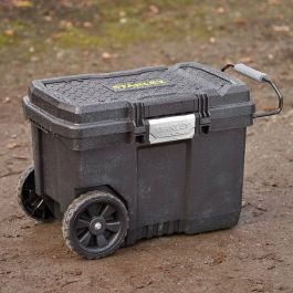 Caja de Herramientas Stanley Plástico