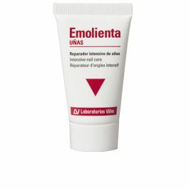 Emolienta EMOLIENTA UÑAS reparador intensivo de uñas, hidratación y reestructuración, 15 ml Precio: 7.49999987. SKU: B18M93C49H