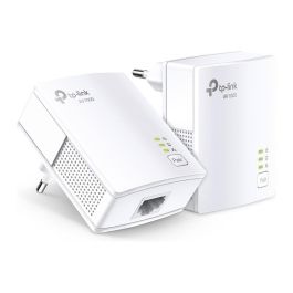 TP-Link TL-PA7017 KIT Adaptador de Red PowerLine Gigabit Ethernet 1000 Mbit/s Blanco 2 Piezas Precio: 50.49999977. SKU: S7802402