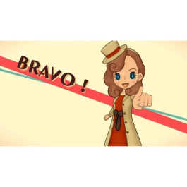 Nintendo The Layton Adventure - Juego de cambio de edición de lujo - Juego de rompecabezas / Aventura para Nintendo Switch