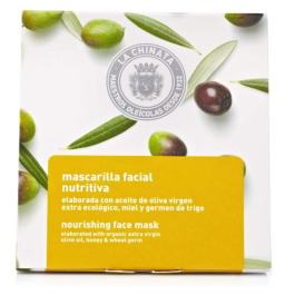 La Chinata Nourishing Face Mask 40 mL Precio: 6.50000021. SKU: B1GLB9RE6S