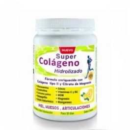 Súper Colágeno Hidrolizado Sabor Limón Precio: 24.49999968. SKU: B13NZWLHWY