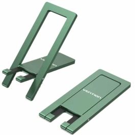 Soporte para móvil o tablet Vention KCZG0 Verde Soporte para móvil o tablet Vention KCZG0 Verde Precio: 7.79000057. SKU: B1GGN3WAB8