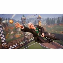 Harry Potter: Campeones de Quidditch - Juego Xbox Series X - Edición Deluxe