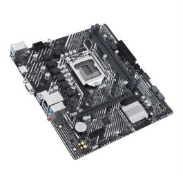 (A) Placa Asus Prime H510M-K R2.0,Intel,1200,H470,2Ddr4,64Gb,Vga+Hdmi,Gblan,4Sata3+M.2,3Usb3.2,Matx (A) Placa Asus Prime H510M-K R2.0,Intel,1200,H470,2Ddr4,64Gb,Vga+Hdmi,Gblan,4Sata3+M.2,3Usb3.2,Matx