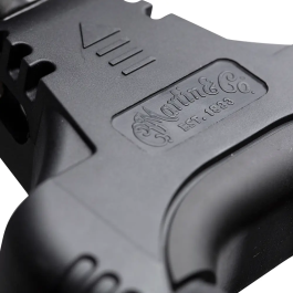 Martin Soporte De Pared Para Guitarra Con Bloqueo Automático