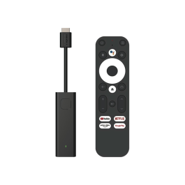 Leotec GC216 Android TV Box 4K Dongle Certificado Google y Netflix con Android 11 y Mando Bluetooth Precio: 67.50000004. SKU: B1CMPAVLVX