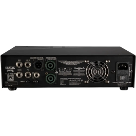 Cabezal Bajo Ashdown Uk Rex Brown Pantera Signature - 800W Ashdown