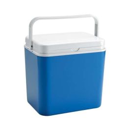 Nevera 172-5038 Plástico Azul PVC (30 L) (30 L) Nevera 172-5038 Plástico Azul PVC (30 L) (30 L)