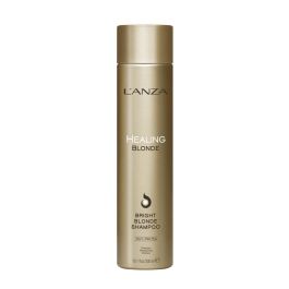 LANZA Healing Blonde Champú Vita C-Plex 300 ml LANZA Healing Blonde Champú Vita C-Plex 300 ml Precio: 23.89000042. SKU: B17F5JA3PY