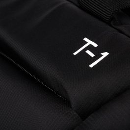 Veho T-1 Maletín Bandolera para Portátil 15.6" y Tablet 10.1" Acolchado Resistente con Correa Ajustable y Asa para Viaje