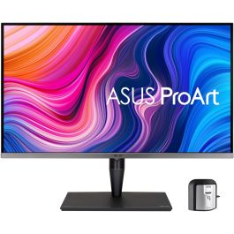 ASUS ProArt PA32UCG-K Monitor 32" 4K UHD (3840x2160) IPS 120Hz HDR10 HLG FreeSync Premium Pro para Diseño Gráfico