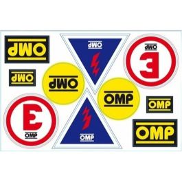 Adhesivos OMP OMPX/846