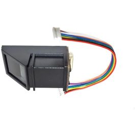 ALLNET Sensor de huella dactilar para Arduino