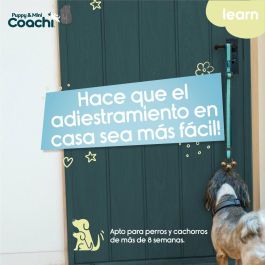 Arnés para Perro Coachi Precio: 10.58999986. SKU: B19H5TQNJF