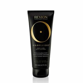 Revlon Oro Fuido Body Cream 200ml