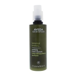 Aveda Limpiador en Crema Purificante Botanical Kinetics para Piel Normal a Seca, Elimina Maquillaje e Impurezas, 150 ml Precio: 27.89000027. SKU: S4516757