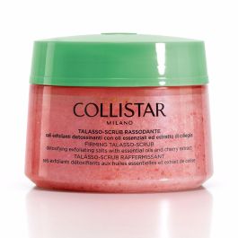 Collistar TALASSO-SCRUB Reafirmante Corporal Exfoliante 700g