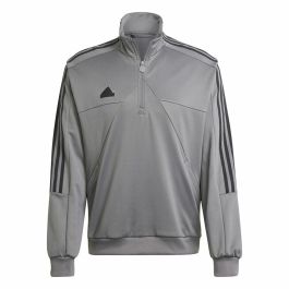 Chaqueta Deportiva para Hombre Adidas House Of Tiro Half Zip Precio: 57.49999981. SKU: B1F5DAMFT2