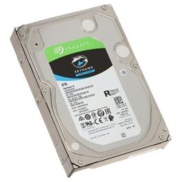 Seagate Disco Duro SkyHawk AI 8TB 3.5" SATA III 256MB ST8000VE001 Precio: 234.58999993. SKU: S0235683