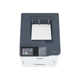 Xerox Impresora Láser Monocromo VersaLink B620V_DN, 61 ppm, Duplex Automático, Gigabit Ethernet, Pantalla Táctil 5"