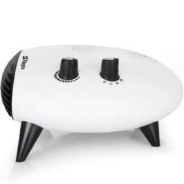 Orbegozo Calefactor FH 5034 / 2000W / Termostato Regulable