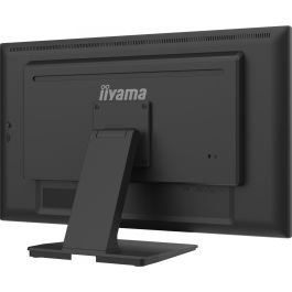 iiyama ProLite T2752MSC-B1 Monitor Táctil FHD IPS de 27 Pulgadas con Altavoces y Pantalla de 1920x1080