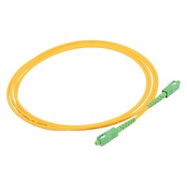 Cable fibra óptica Axil AV0454C 2 m Cable fibra óptica Axil AV0454C 2 m Precio: 7.49999987. SKU: B17EHFXR3X