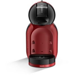 Krups KP 123 H Mini Me Dolce Gusto kirschrot