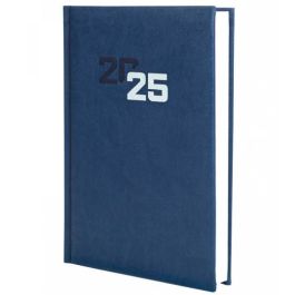 Finocam Agenda Anual Dynamic Milano Y10-140x204 mm 1Dp Azul 2025 Precio: 8.79000023. SKU: B17M44LWJB