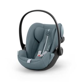 Cybex CYB1729640744505 Silla de coche para bebé Cloud G i-Size Plus Azul Tormenta Precio: 301.59000014. SKU: B1EL8M5A8T