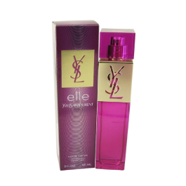 Ysl Elle Edp 90 mL Precio: 130.78999989. SKU: B1B29VTSR6