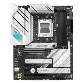 ASUS ROG STRIX B650-A GAMING WiFi Placa Base AMD B650 Zócalo AM5 ATX para PC
