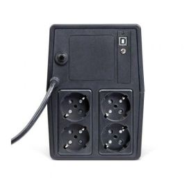 Salicru Sps 1100 One Black Sistema Salicru Sps 1100 One Black Sistema