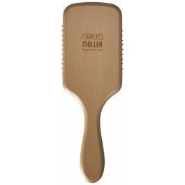 Marlies Möller HAIR & SCALP BRUSH New Classic cepillo para pelo y cuero cabelludo, masajeador, 1 unidad