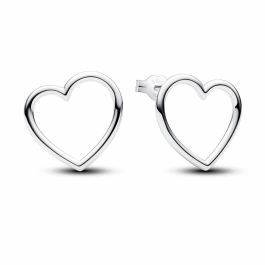 Pendientes Mujer Pandora 293077C00 Plata de ley Plata de ley 925 Precio: 86.88999957. SKU: B17CKBNK45