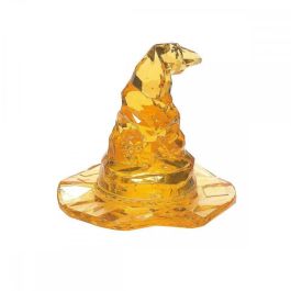 Enesco Figura Decorativa Acrílica Harry Potter - Sombrero Seleccionador 9x8x8 cm Enesco Figura Decorativa Acrílica Harry Potter - Sombrero Seleccionador 9x8x8 cm Precio: 20.50000029. SKU: B1BR78P6AN