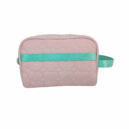 Neceser blin blin chic. interior totalmente forrado.15 x 25 x 11 cm. Neceser blin blin chic. interior totalmente forrado.15 x 25 x 11 cm.
