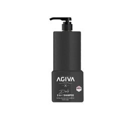 Agiva 2 In1 Shampooo & Conditioner 800 mL Agiva Precio: 5.89000049. SKU: B19NBR5T2Z