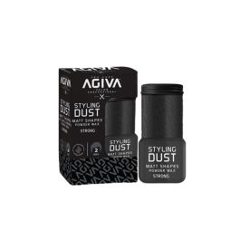 Agiva Hair Styling Powder Wax 02 20 gr Agiva Precio: 6.50000021. SKU: B1E9NFR99L