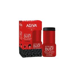 Agiva Hair Styling Powder Wax 03 20 gr Agiva Precio: 6.69000046. SKU: B18J3ZZ73C