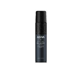 Agiva Styling Glued Hair Spray Extra Strong Black 400 mL Agiva Precio: 5.79000004. SKU: B1DP6BD6DQ