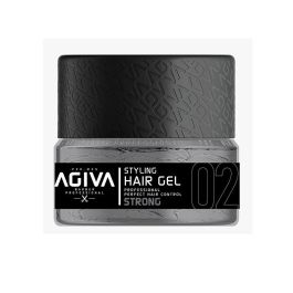 Agiva Styling Hair Gel Strong 02 700 mL Nuevo Formato Agiva Precio: 6.69000046. SKU: B12GYRDMTY