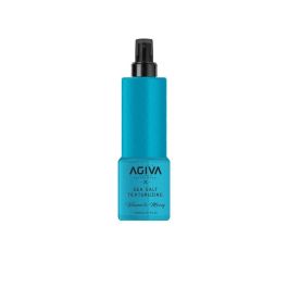 Agiva Volume & Messy Sea Salt Texturizing 300 mL Nuevo Formato Agiva Precio: 7.49999987. SKU: B15MNF98JW