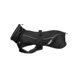 Abrigo para Perro Trixie Brizon Negro XS Precio: 36.88999963. SKU: B1F57H9MEW