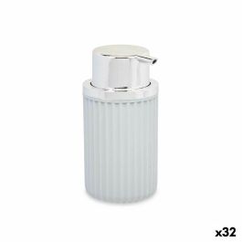 Dispensador de Jabón Berilo 3236-2 Gris Plástico 450 ml (32 unidades) Precio: 67.50000004. SKU: S3619004