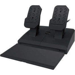 Hori Volante Deluxe Mario Kart para Nintendo Switch y PC con Pedales