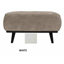 DKD Home Decor Descalzadora Blanco Negro 70 x 50 x 42 cm Precio: 55.78999998. SKU: B18YQY7NS5