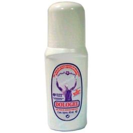 Dologel Roll On Precio: 9.89000034. SKU: B19Z88QERT
